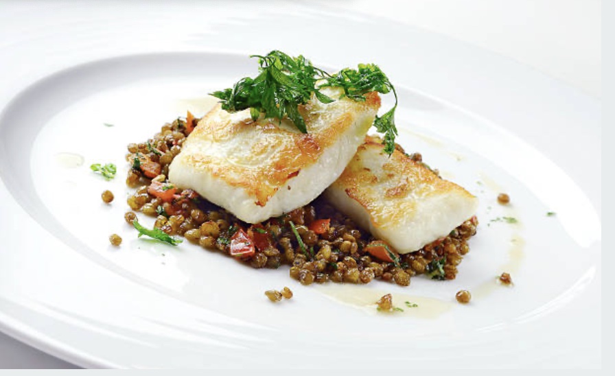 Aubergines à la parmigiana